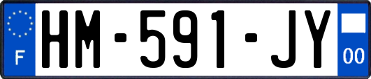 HM-591-JY