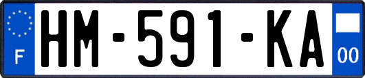 HM-591-KA