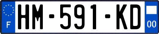 HM-591-KD