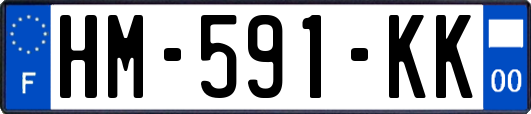 HM-591-KK