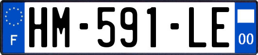 HM-591-LE