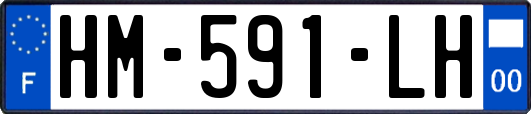 HM-591-LH