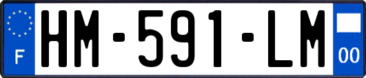 HM-591-LM