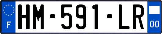 HM-591-LR