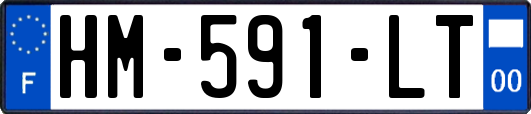 HM-591-LT