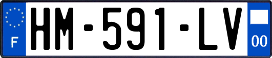 HM-591-LV