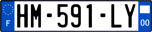 HM-591-LY