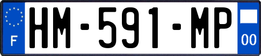 HM-591-MP