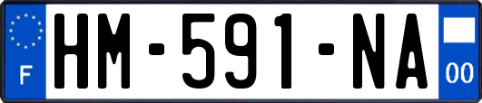 HM-591-NA