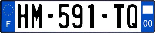 HM-591-TQ