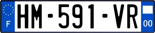 HM-591-VR