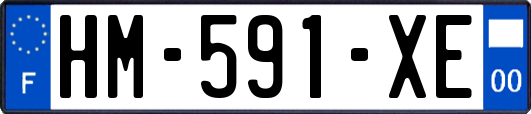 HM-591-XE