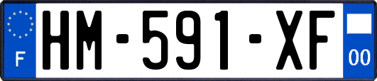 HM-591-XF