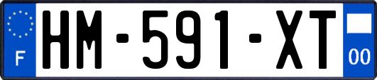 HM-591-XT