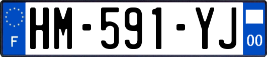 HM-591-YJ