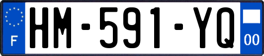 HM-591-YQ