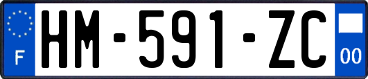 HM-591-ZC