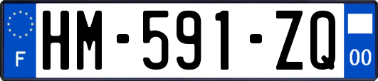 HM-591-ZQ