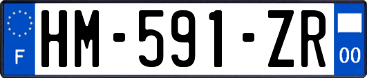 HM-591-ZR