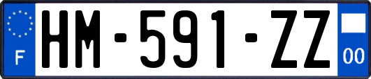 HM-591-ZZ
