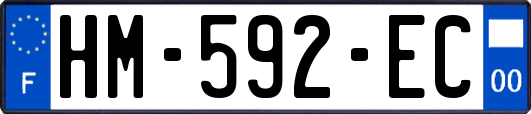 HM-592-EC
