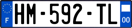 HM-592-TL