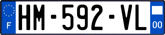 HM-592-VL