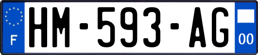 HM-593-AG