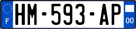 HM-593-AP