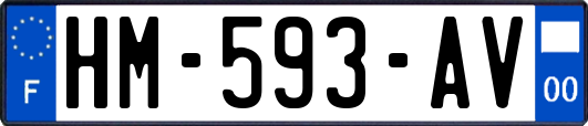HM-593-AV