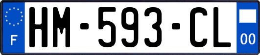 HM-593-CL