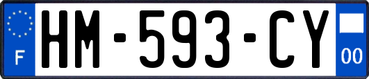 HM-593-CY