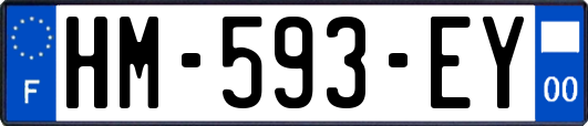 HM-593-EY
