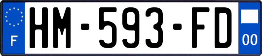 HM-593-FD