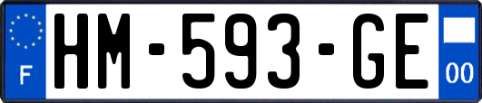 HM-593-GE