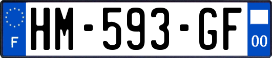 HM-593-GF
