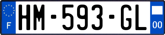 HM-593-GL