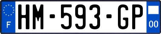 HM-593-GP