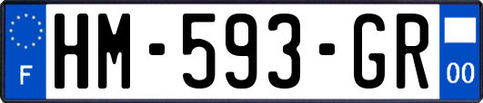 HM-593-GR
