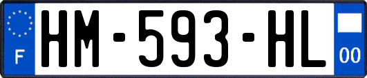 HM-593-HL