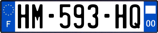 HM-593-HQ