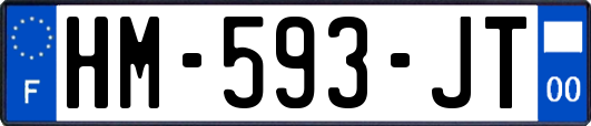 HM-593-JT
