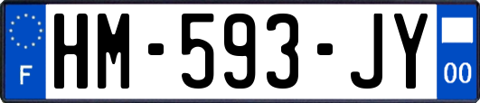 HM-593-JY