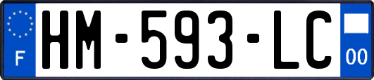 HM-593-LC