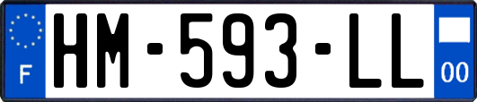 HM-593-LL