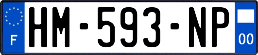 HM-593-NP