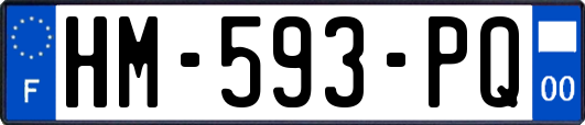 HM-593-PQ