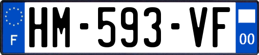 HM-593-VF