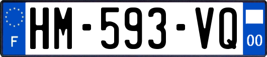 HM-593-VQ