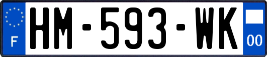 HM-593-WK